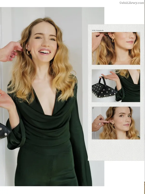 Willa Fitzgerald photo 21 of 177