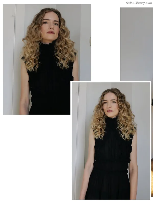 Willa Fitzgerald photo 24 of 177
