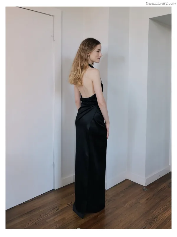 Willa Fitzgerald photo 5 of 177
