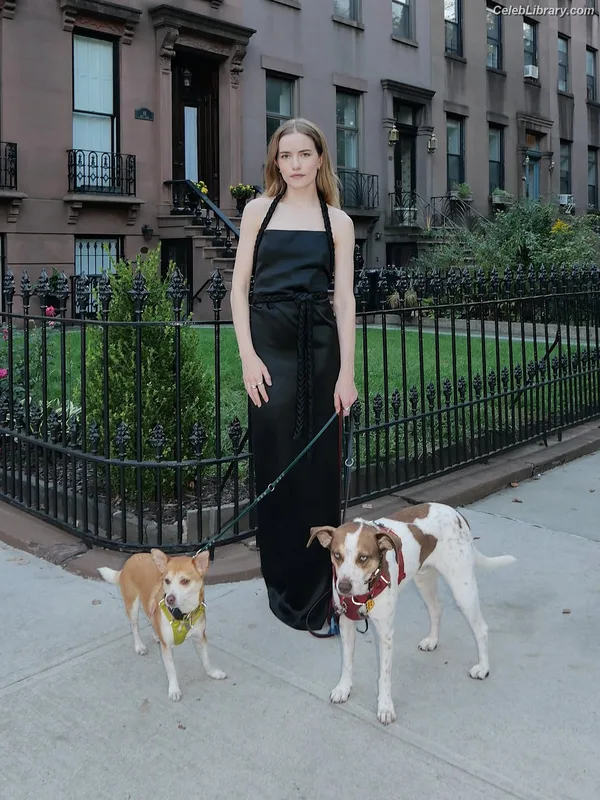 Willa Fitzgerald photo 6 of 177