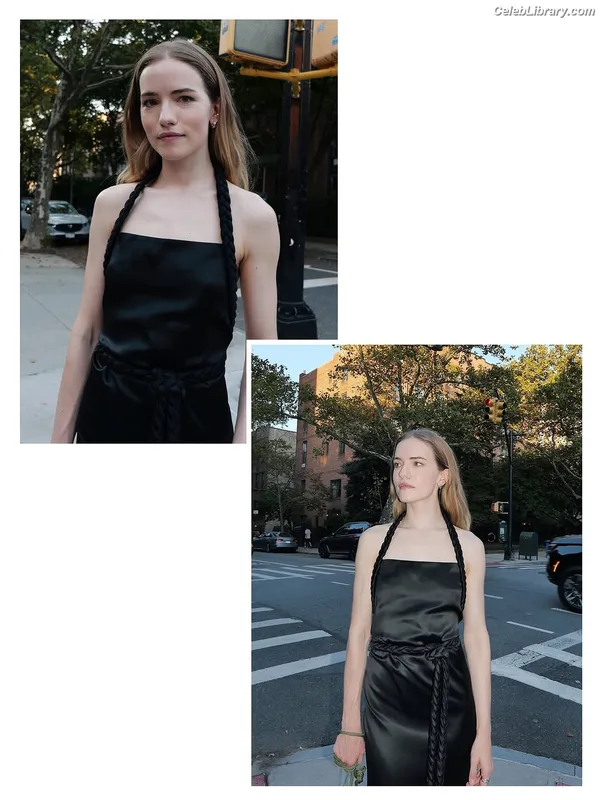 Willa Fitzgerald photo 7 of 177