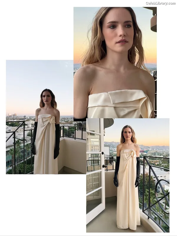 Willa Fitzgerald photo 10 of 177