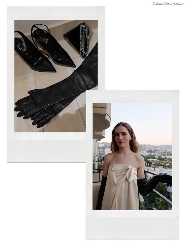 Willa Fitzgerald photo 11 of 177