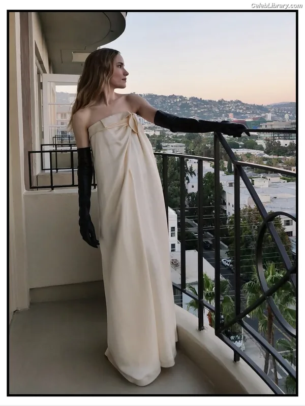 Willa Fitzgerald photo 15 of 177