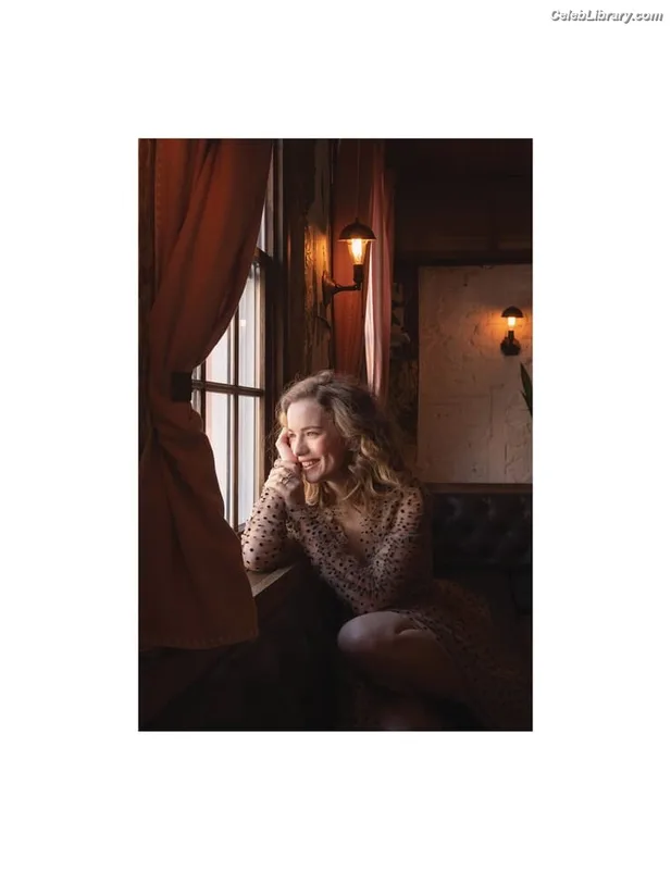 Willa Fitzgerald photo 15 of 177