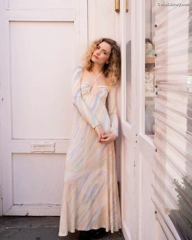 Willa Fitzgerald photo 18 of 177