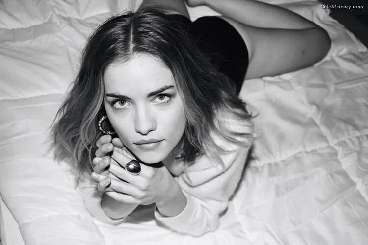 Willa Fitzgerald photo 6 of 177
