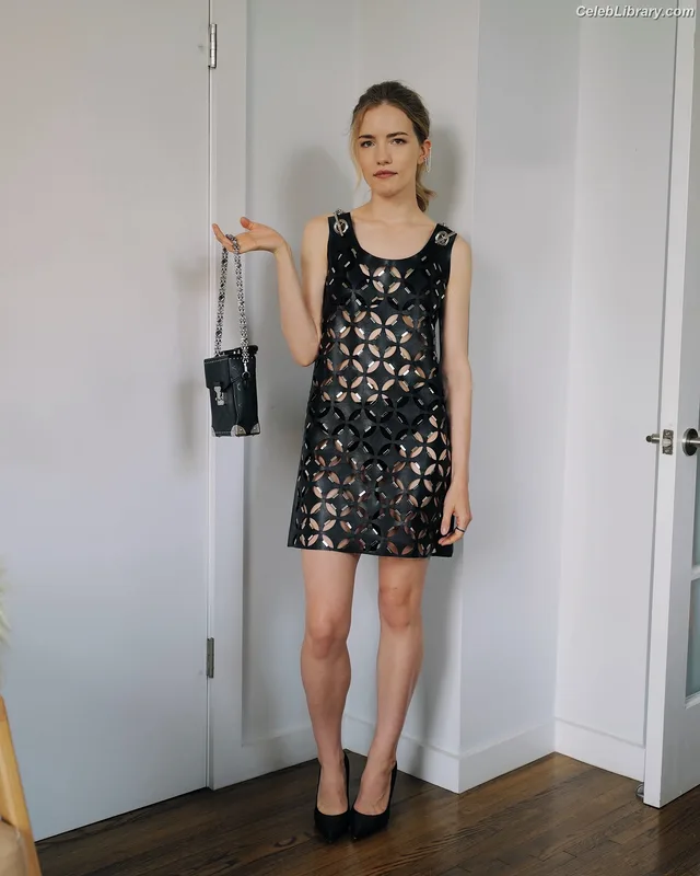 Willa Fitzgerald photo 1 of 177