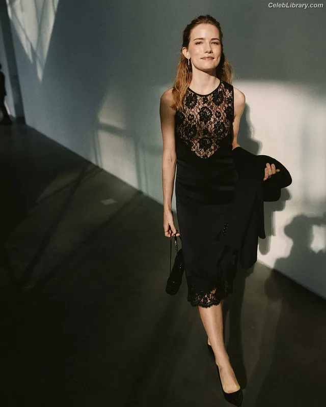 Willa Fitzgerald photo 2 of 177