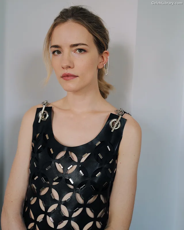 Willa Fitzgerald photo 7 of 177