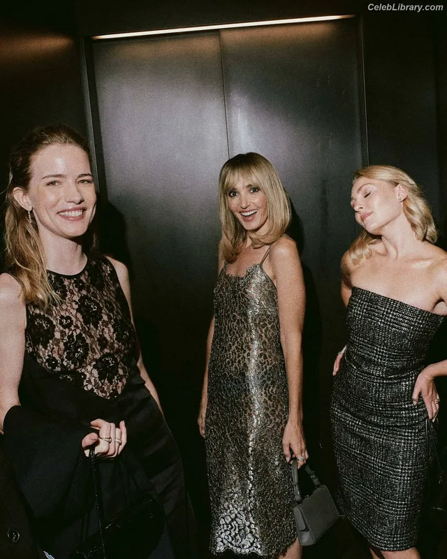 Willa Fitzgerald photo 8 of 177