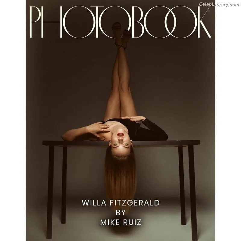 Willa Fitzgerald photo 1 of 177