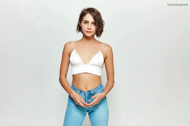 Willa Holland photo 14 of 175