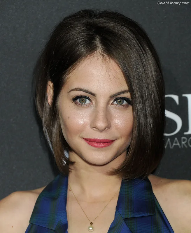 Willa Holland photo 12 of 175