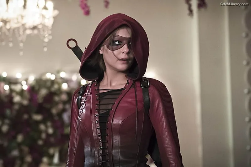 Willa Holland photo 18 of 175