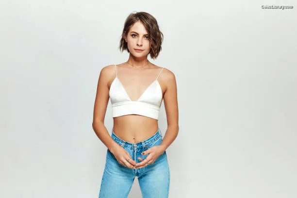 Willa Holland photo 13 of 175