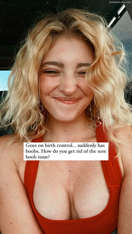 Willow shields photo 20 of 415
