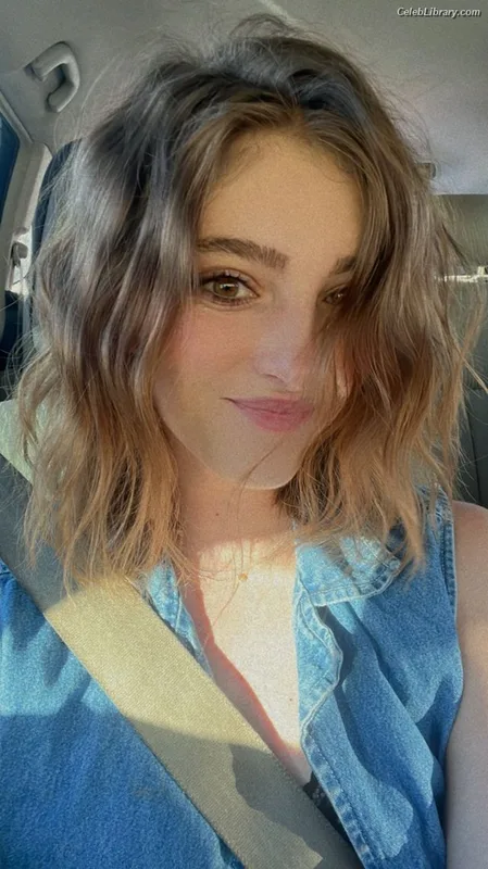 Willow shields photo 13 of 415