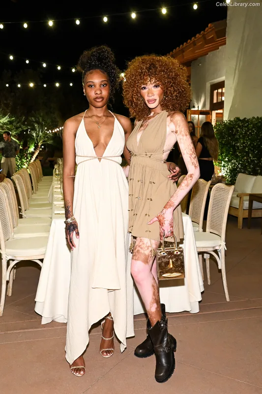 Winnie Harlow photo 24 of 56