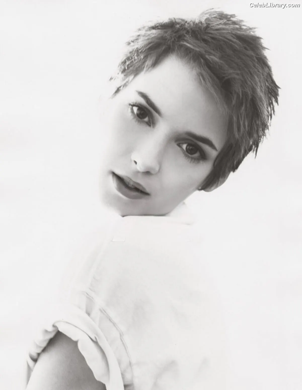 Winona Ryder