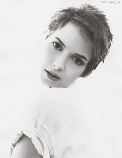 Winona Ryder