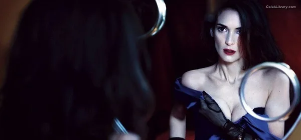 Winona Ryder photo 3 of 158