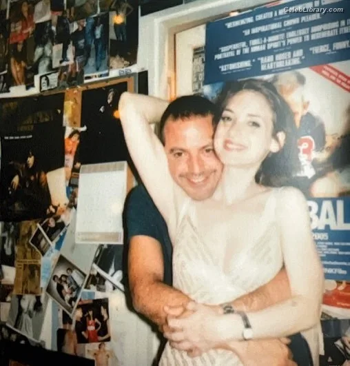 Winona Ryder photo 16 of 158