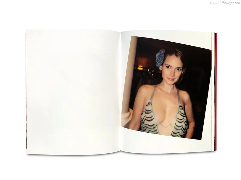 Winona Ryder photo 3 of 158