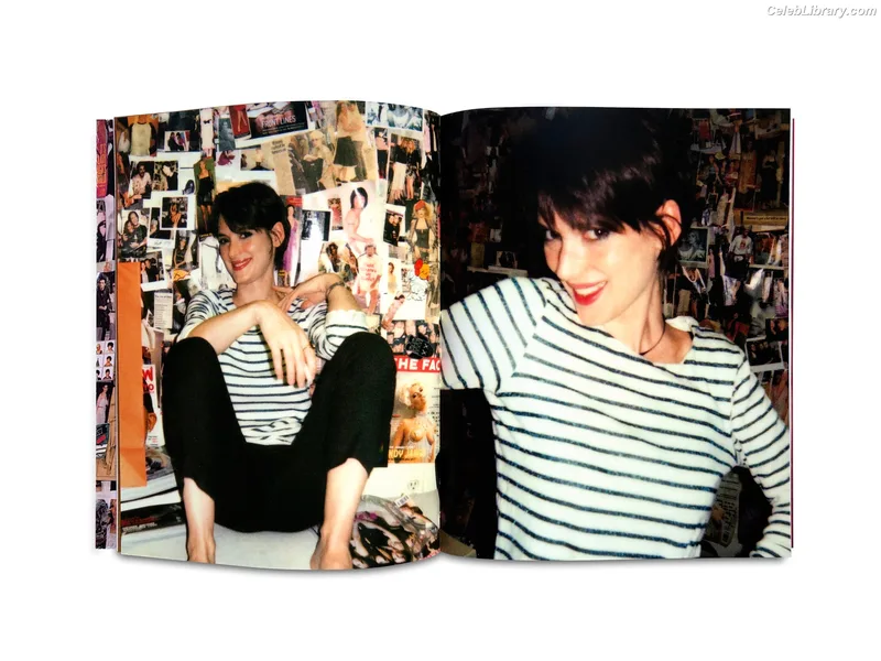 Winona Ryder photo 4 of 158