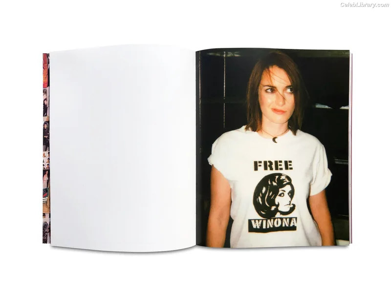 Winona Ryder photo 5 of 158