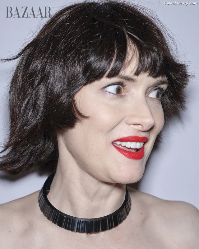 Winona Ryder photo 1 of 158