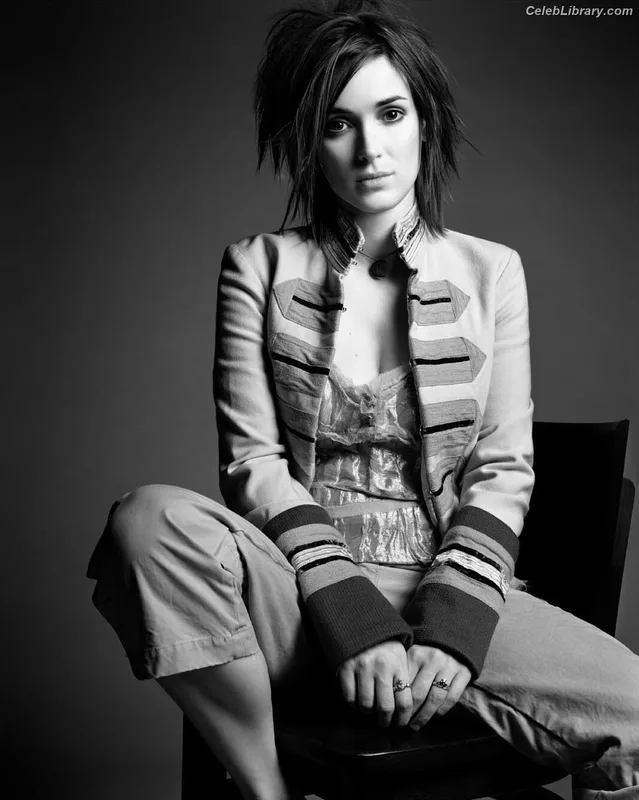Winona Ryder photo 10 of 158
