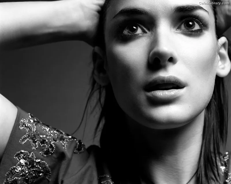 Winona Ryder photo 12 of 158