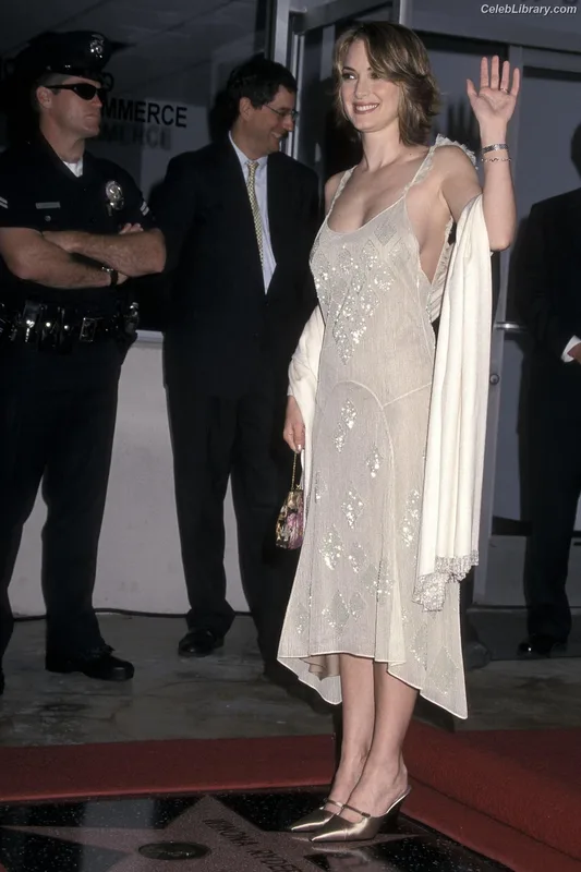 Winona Ryder photo 12 of 158