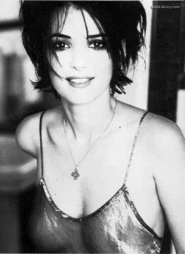 Winona Ryder photo 10 of 158