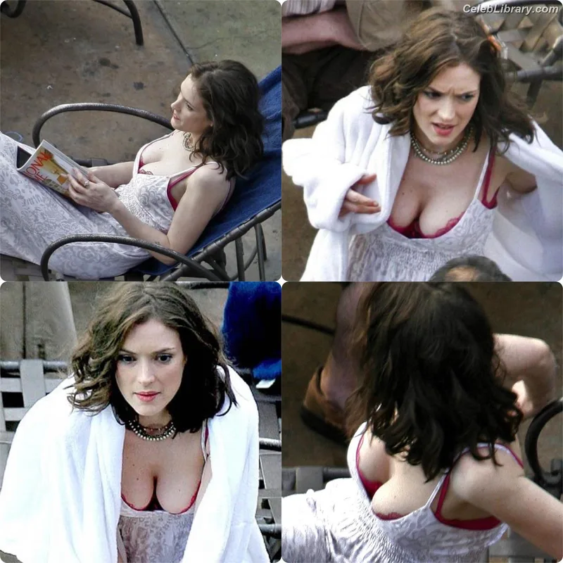 Winona Ryder photo 12 of 158