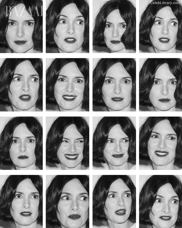 Winona Ryder photo 6 of 158