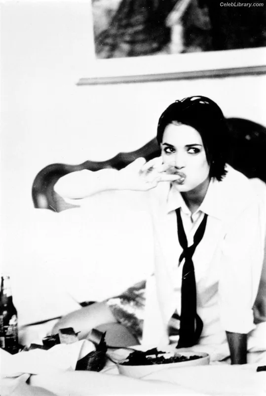 Winona Ryder photo 13 of 158
