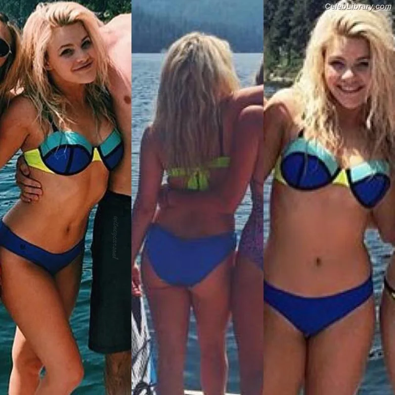Witney Carson photo 17 of 86