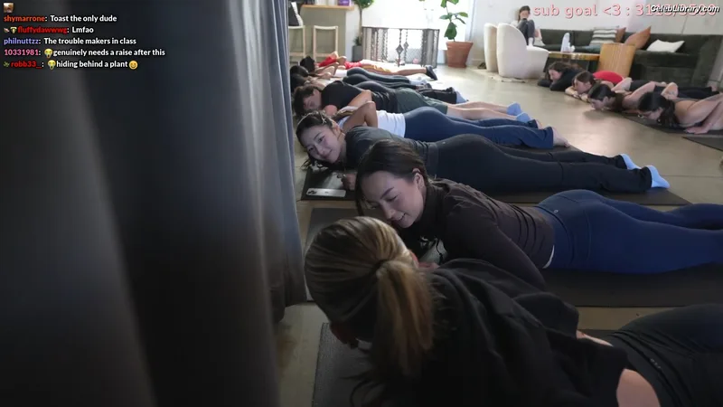 xChocobars photo 10 of 762