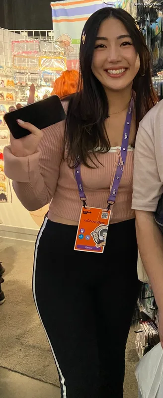 xChocobars photo 23 of 762
