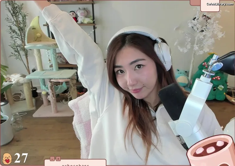 xChocobars photo 13 of 762