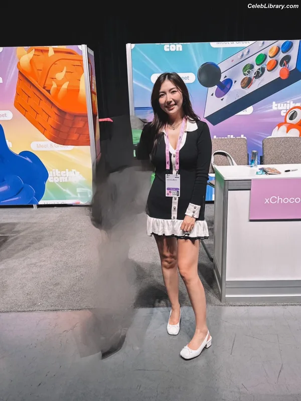 xChocobars photo 10 of 762