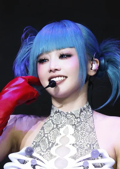 XG (Kpop)