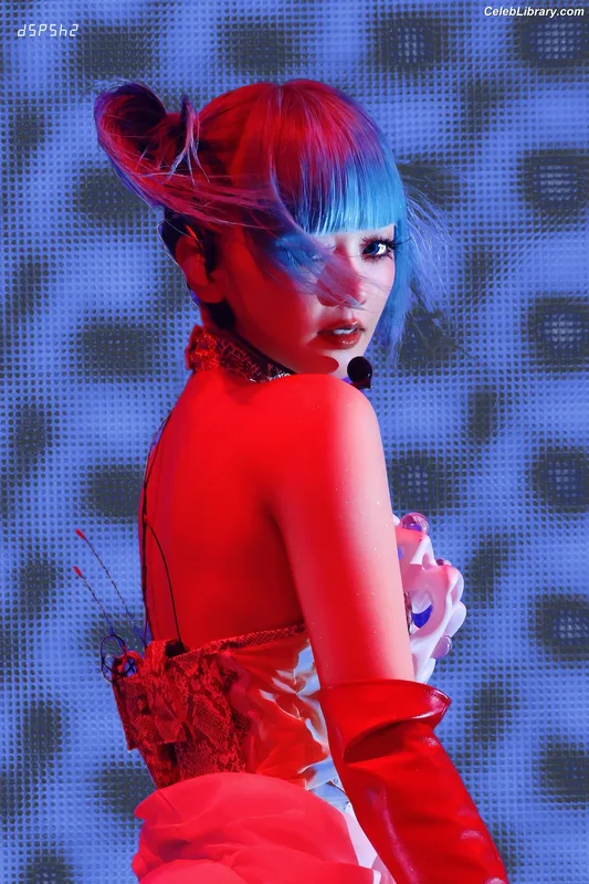 XG (Kpop) photo 2 of 3042