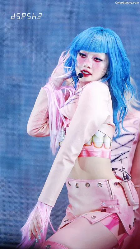 XG (Kpop) photo 21 of 3042