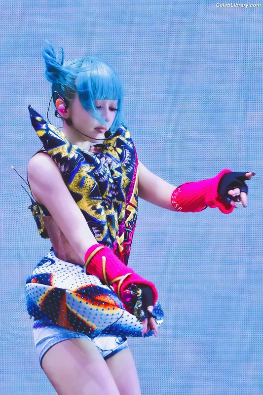 XG (Kpop) photo 4 of 3042