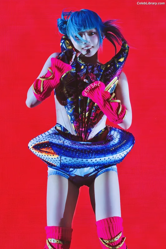 XG (Kpop) photo 5 of 3042