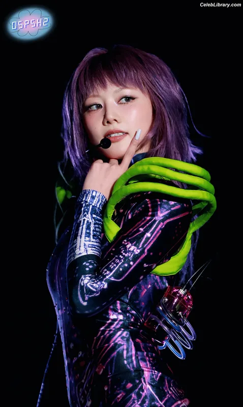 XG (Kpop) photo 17 of 3042
