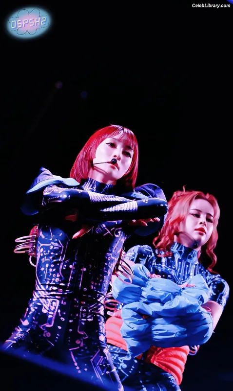 XG (Kpop) photo 3 of 3042